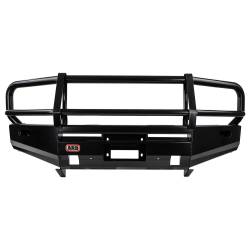 ARB - ARB 3436040 Deluxe Winch Mount Front Bumper - Image 1