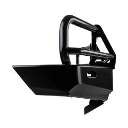 ARB - ARB 3436040 Deluxe Winch Mount Front Bumper - Image 2