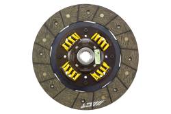 Advanced Clutch - Advanced Clutch 3001102 ACT Performance Street Sprung Clutch Disc - Image 1