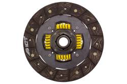 Advanced Clutch - Advanced Clutch 3000105 ACT Performance Street Sprung Clutch Disc - Image 2