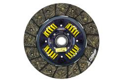 Advanced Clutch - Advanced Clutch 3000203 ACT Performance Street Sprung Clutch Disc - Image 1