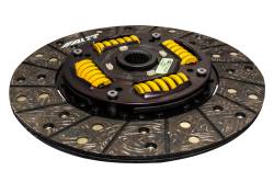 Advanced Clutch - Advanced Clutch 3000409 ACT Performance Street Sprung Clutch Disc - Image 2