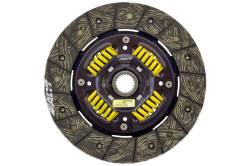 Advanced Clutch - Advanced Clutch 3000608 ACT Performance Street Sprung Clutch Disc - Image 1
