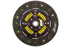 Advanced Clutch - Advanced Clutch 3000305 ACT Performance Street Sprung Clutch Disc - Image 1