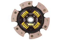 Advanced Clutch - Advanced Clutch 6224205 ACT 6 Pad Sprung Race Clutch Disc - Image 1