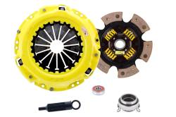 Advanced Clutch - Advanced Clutch TS3-HDG6 ACT HD Race Sprung 6 Pad Clutch Kit - Image 1