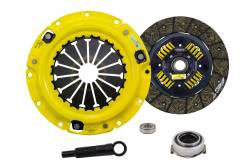 Advanced Clutch - Advanced Clutch ZM2-HDSS ACT HD Performance Street Sprung Clutch Kit - Image 1
