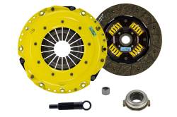 Advanced Clutch - Advanced Clutch ZM4-HDSS ACT HD Performance Street Sprung Clutch Kit - Image 1