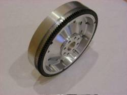 Fidanza Performance - Fidanza 130201 Aluminum Flywheel Weight 18.7 - Image 4