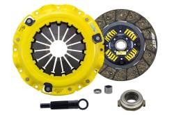 Advanced Clutch - Advanced Clutch ZM8-HDSS ACT HD Performance Street Sprung Clutch Kit - Image 1