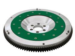 Fidanza Performance - Fidanza 130221 Aluminum Flywheel Weight 9.5 - Image 1