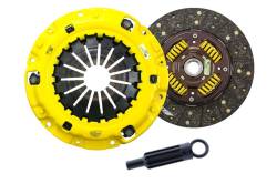 Advanced Clutch - Advanced Clutch HY4-HDSS Act HD Performance Street Sprung Clutch Kit - Image 1