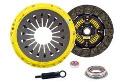 Advanced Clutch TS2-HDSS ACT HD Performance Street Sprung Clutch Kit