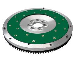 Fidanza Performance - Fidanza 161081 Aluminum Flywheel Weight: 8.9 PC Smart - Image 1