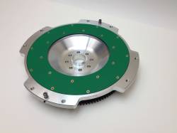 Fidanza Performance - Fidanza 130081 Aluminum Flywheel Weight 17.5 - Image 1
