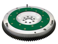 Fidanza Performance - Fidanza 130851 Aluminum Flywheel for 85-89 Toyota Corolla GTS MR2 1.6L 4AGE - Image 1