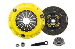 Advanced Clutch - Advanced Clutch Z65-XTSS ACT Extreme Performance Street Sprung Clutch Kit - Image 1