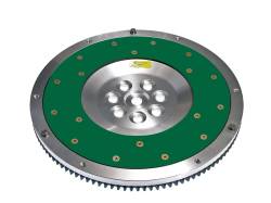 Fidanza Performance - Fidanza 161921 Aluminum Flywheel Weight: 9.65 PC Smart - Image 1