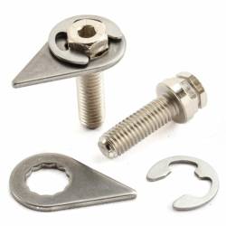 Stage 8 - Stage 8 3902 8mm Turbo Bolt Kit - Image 1