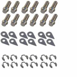 Stage 8 - Stage 8 8929 Intake Manifold for Mopar - Image 1