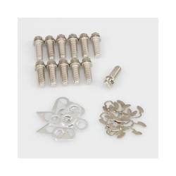 Stage 8 - Stage 8 8926 Intake Manifold Kit for SB Chevy - Image 1