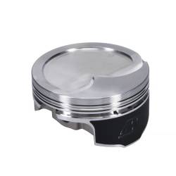 Wiseco - Wiseco 6445LXS Chevy LS Series -15cc R/Dome 1.110x4.000 Piston Shelf Stock EACH - Image 2