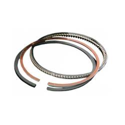 Wiseco - Wiseco 4072GFX 103.429mm 4.072" Auto Ring Set-1 Cyl. Ring Shelf Stock - Image 1