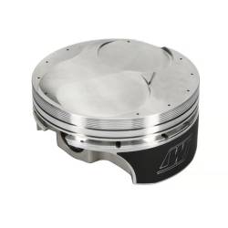 Wiseco - Wiseco 6498B100 BBC Quick 8 +15.6cc 18deg 1.215" CH Piston Shelf Stock - Image 2