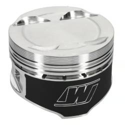 Wiseco - Wiseco 6554M79 MAZDA Turbo -13cc 1.258 x 79MM Piston Shelf Stock - Image 1