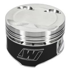 Wiseco - Wiseco 6554M79 MAZDA Turbo -13cc 1.258 x 79MM Piston Shelf Stock - Image 2
