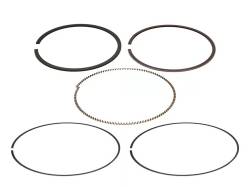 Wiseco - Wiseco 9600XS 96.0mm Ring Set Ring Shelf Stock for P/n K643M96 - Image 2