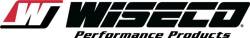 Wiseco - Wiseco GLS10 GROOVE LOCK SPACER 3.752-3.800" Oil Rail Support Shelf Stock - Image 1