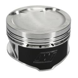 Wiseco - Wiseco 6570M92 3000 Turbo -14cc 1.25 x 92MM Piston Shelf Stock for Mitsubishi - Image 1