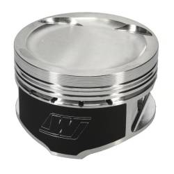 Wiseco - Wiseco 6570M92 3000 Turbo -14cc 1.25 x 92MM Piston Shelf Stock for Mitsubishi - Image 2