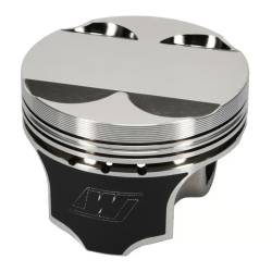 Wiseco - Wiseco 6542M815 Honda Turbo F-TOP 1.176 x 81.5MM Piston Shelf Stock - Image 1