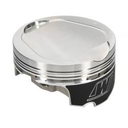 Wiseco - Wiseco K469X25 Piston Set for Chrysler 6.1L Hemi 4.080" Bore Professional 8Pc - Image 2