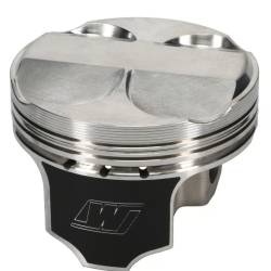 Wiseco - Wiseco 6634M87 Honda K24 w/K20 Head +5cc 12.5:1 CR Piston Shelf Stock - Image 2
