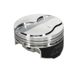 Wiseco - Wiseco K448X3 5cc Dome 1.110 x 4.030 Piston Shelf Stock Kit for Chevy LS Series - Image 2