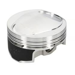 Wiseco - Wiseco K471X25 Piston Set for Chrysler 6.1L Hemi 4.080" Bore Professional 8Pc - Image 2