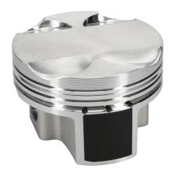 Wiseco - Wiseco K636M86 86.00mm Bore Sport Compact Piston Set for Mitsubishi 4B11T 4Pc - Image 1