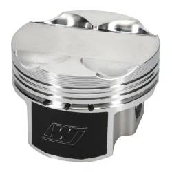 Wiseco - Wiseco K636M86 86.00mm Bore Sport Compact Piston Set for Mitsubishi 4B11T 4Pc - Image 2