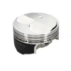 Wiseco - Wiseco K451X3 Piston Set Chevrolet LS 4.030" Bore Professional 8Pc - Image 1
