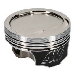 Wiseco - Wiseco K643M96 Piston Set for Nissan VQ37VHR 96.00mm Bore Sport Compact 6Pc - Image 1