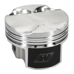 Wiseco - Wiseco K636M865 86.50mm Bore Piston Set Sport Compact for Mitsubishi 4B11T 4Pc - Image 1