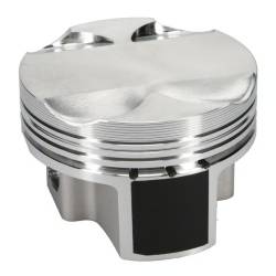 Wiseco - Wiseco K636M865 86.50mm Bore Piston Set Sport Compact for Mitsubishi 4B11T 4Pc - Image 2