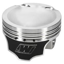 Wiseco - Wiseco K640M875 Piston Set Bore Sport Compact 4Pc for Mazda 2.3L DISI 87.50mm - Image 1