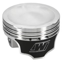 Wiseco - Wiseco K640M875 Piston Set Bore Sport Compact 4Pc for Mazda 2.3L DISI 87.50mm - Image 2