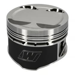 Wiseco - Wiseco K615M865 Piston Set for Toyota 3S-GTE 86.50mm Bore Sport Compact 4Pc - Image 1