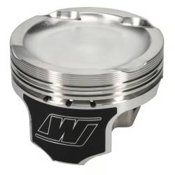 Wiseco - Wiseco K622M87 Piston Set Honda K24 87.00mm Bore Sport Compact 4Pc - Image 2
