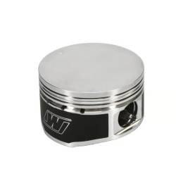 Wiseco - Wiseco K618M77 Piston Set Citro?n 1.6L 16V 77.00mm Bore European 4Pc - Image 1
